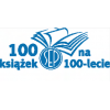 100 książek na 100 lecie SEP