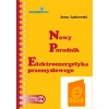 e- book Nowy poradnik elektroenergetyka przemysłowego