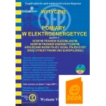 e- book  Wytyczne - Pomiary w elektroenergetyce do 1kV