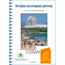 CD # 18  Nie bójmy się energetyki jądrowej