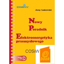 e- book Nowy Poradnik Elektroenergetyka Przemysłowego